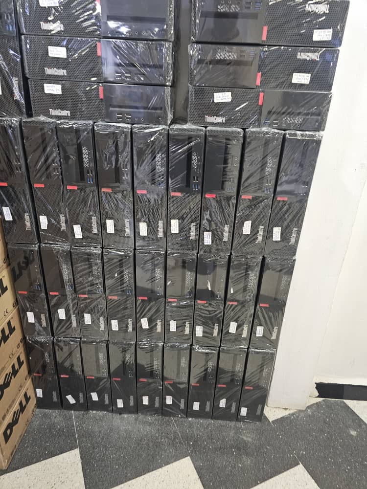 Lenovo ThinkCentre - Image 2